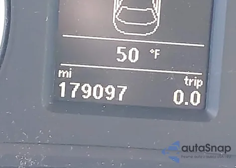 2013 Volkswagen Passat 2.5L Se from USA, damaged, VIN 1VWBP7A34DC015043